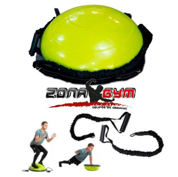 bosu grandeda8